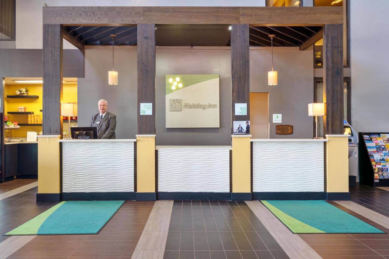 Holiday Inn Morgantown - Reading Area By Ihg New Morgan Esterno foto