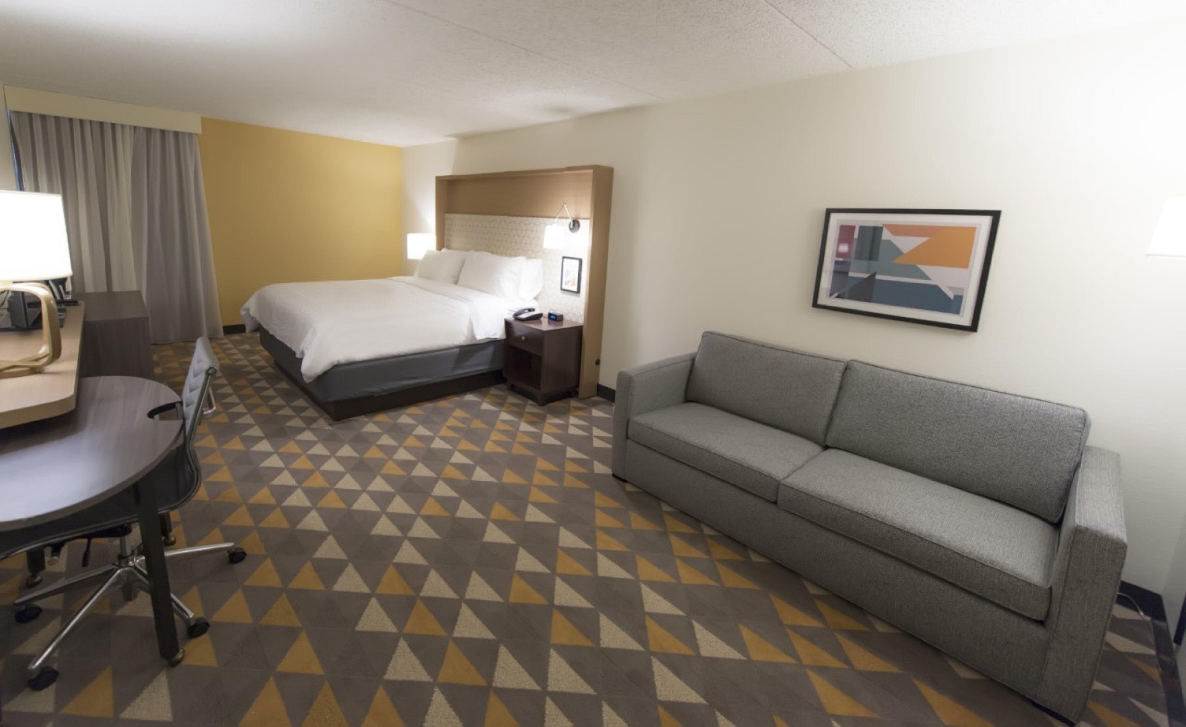 Holiday Inn Morgantown - Reading Area By Ihg New Morgan Esterno foto