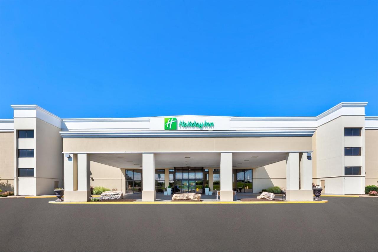 Holiday Inn Morgantown - Reading Area By Ihg New Morgan Esterno foto