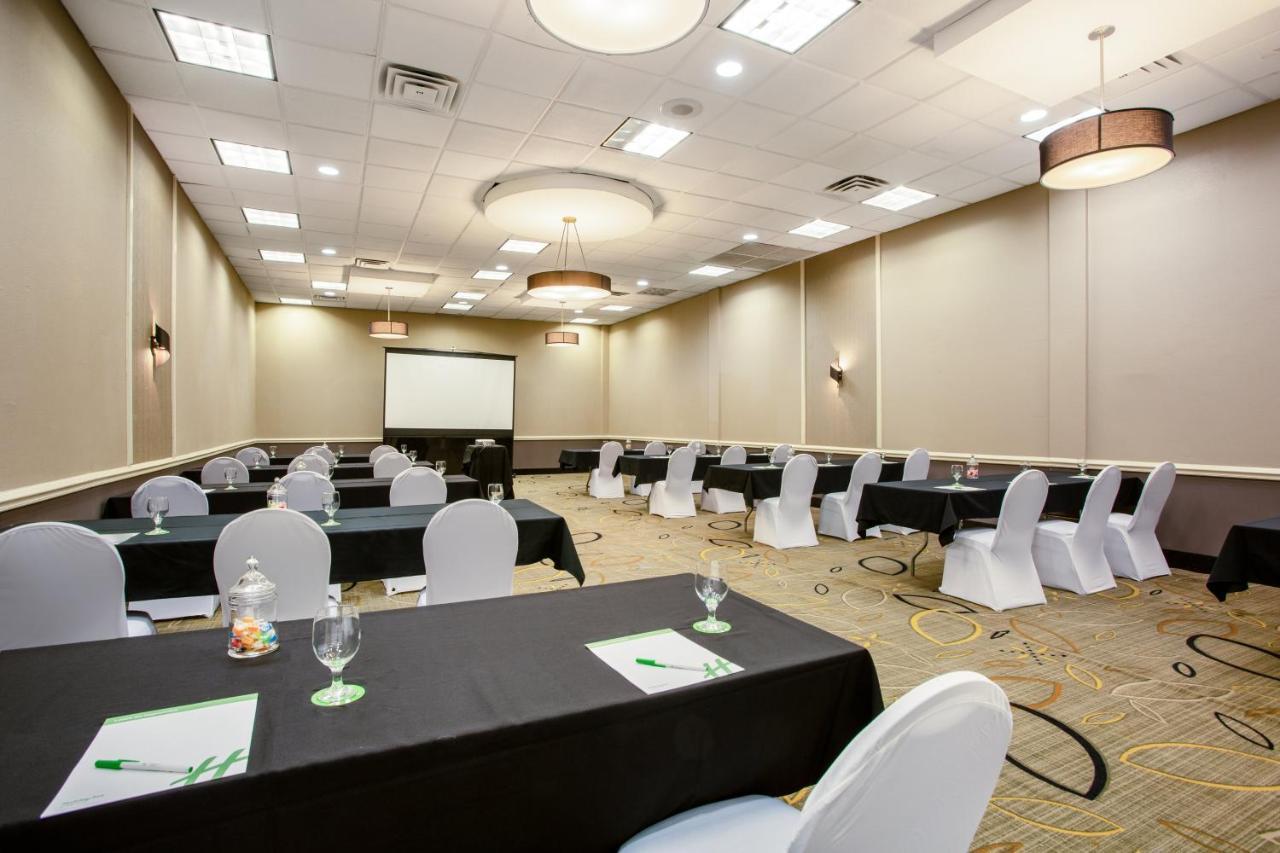 Holiday Inn Morgantown - Reading Area By Ihg New Morgan Esterno foto