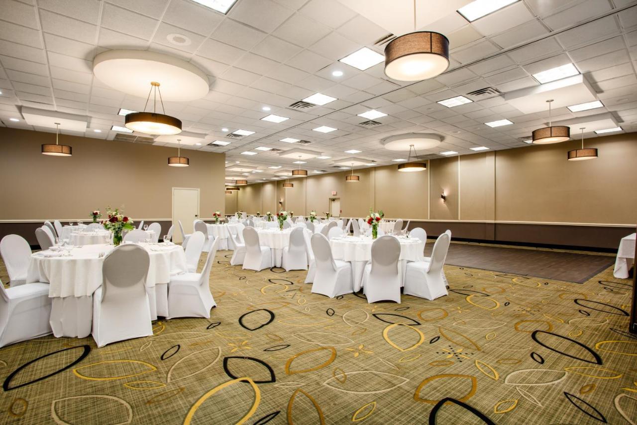 Holiday Inn Morgantown - Reading Area By Ihg New Morgan Esterno foto