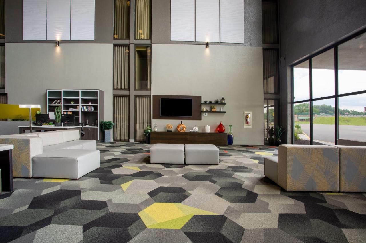 Holiday Inn Morgantown - Reading Area By Ihg New Morgan Esterno foto
