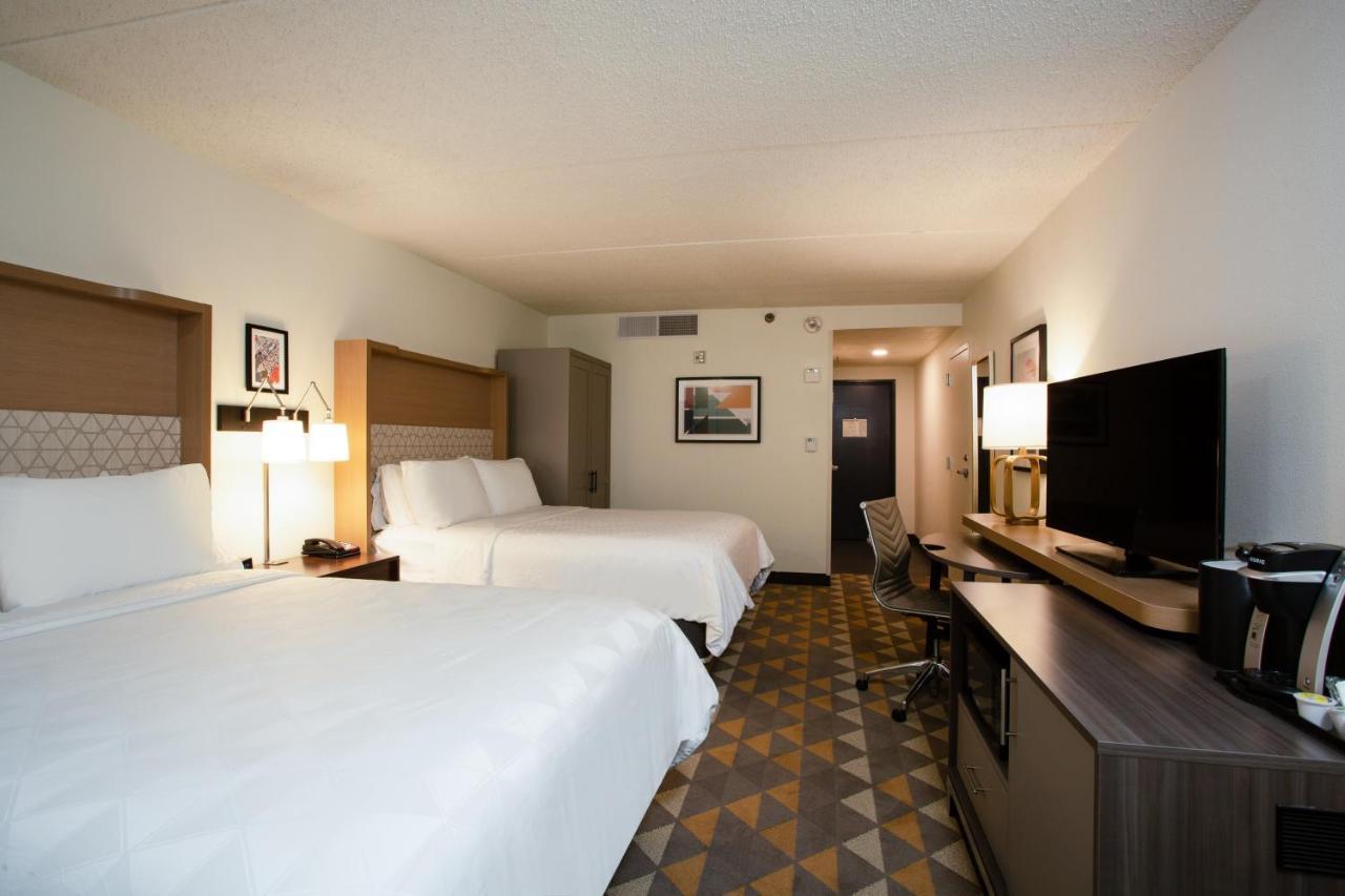 Holiday Inn Morgantown - Reading Area By Ihg New Morgan Esterno foto