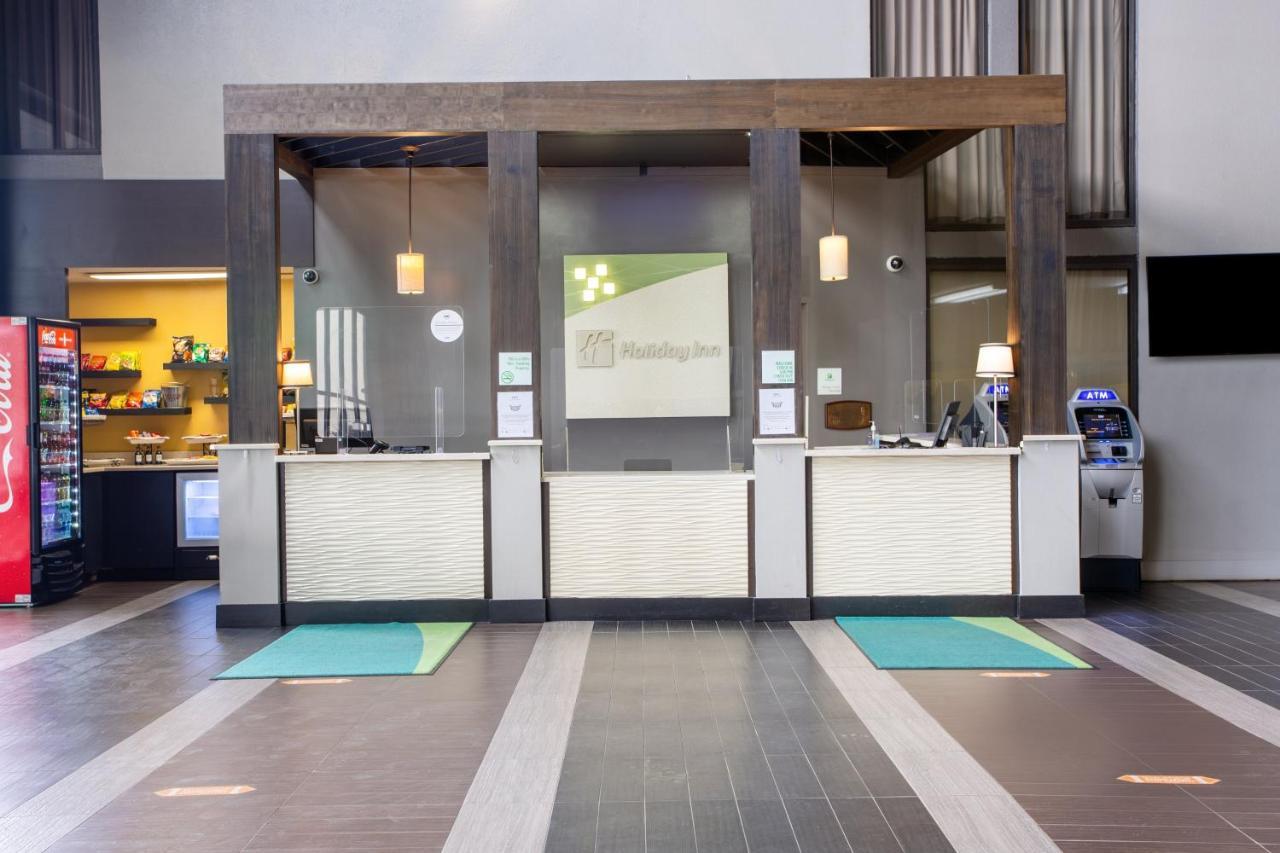 Holiday Inn Morgantown - Reading Area By Ihg New Morgan Esterno foto