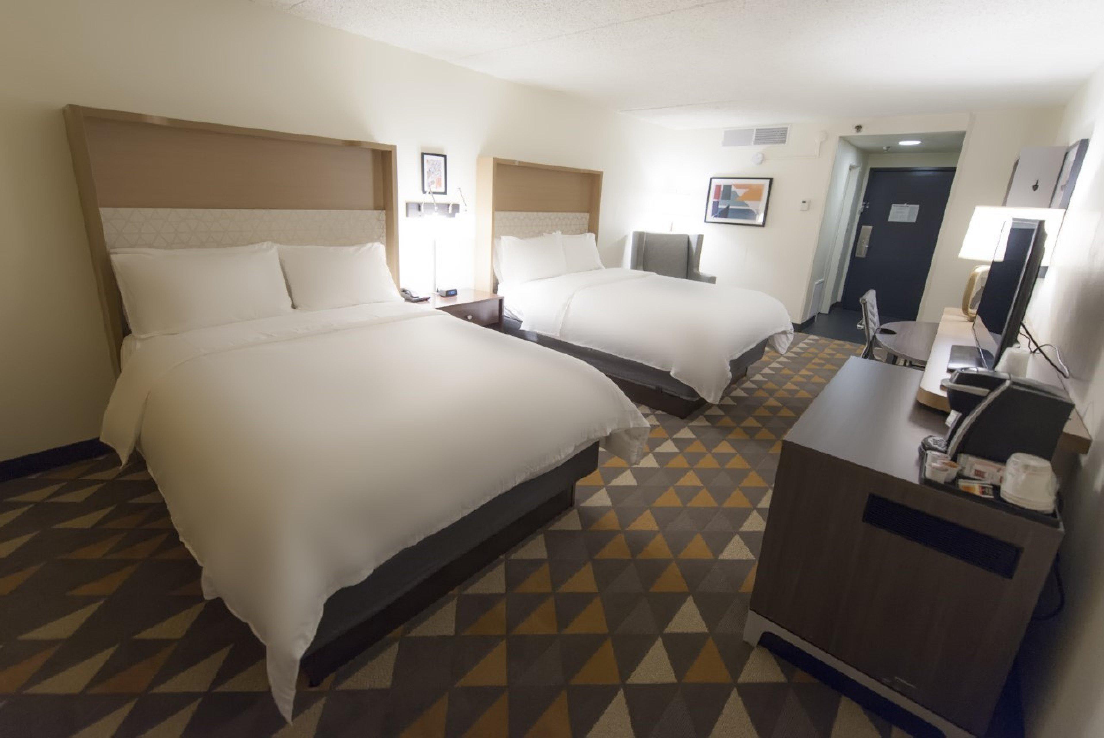 Holiday Inn Morgantown - Reading Area By Ihg New Morgan Esterno foto