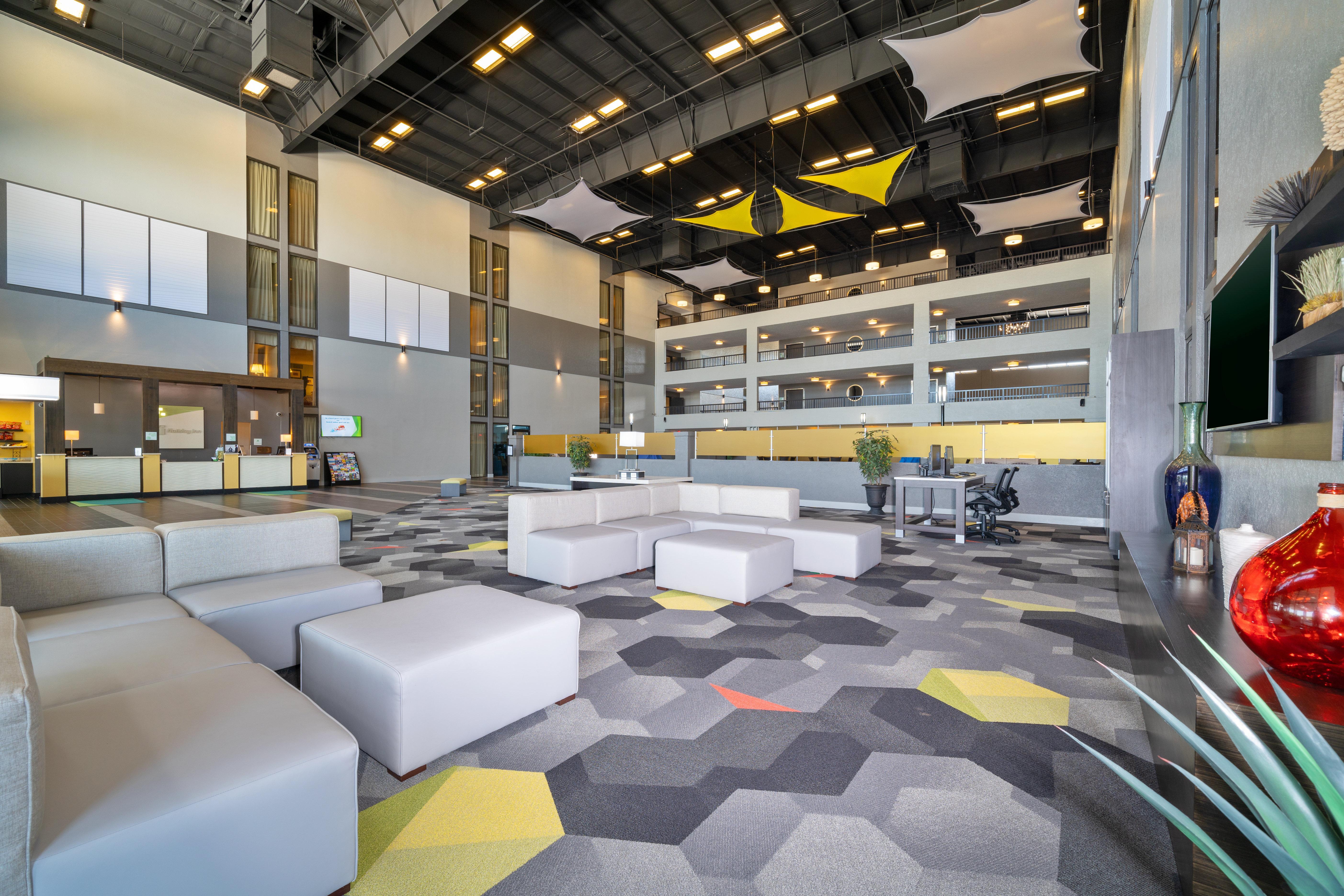 Holiday Inn Morgantown - Reading Area By Ihg New Morgan Esterno foto