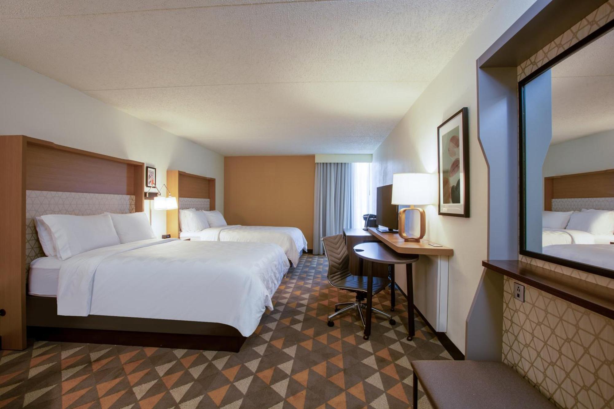 Holiday Inn Morgantown - Reading Area By Ihg New Morgan Esterno foto