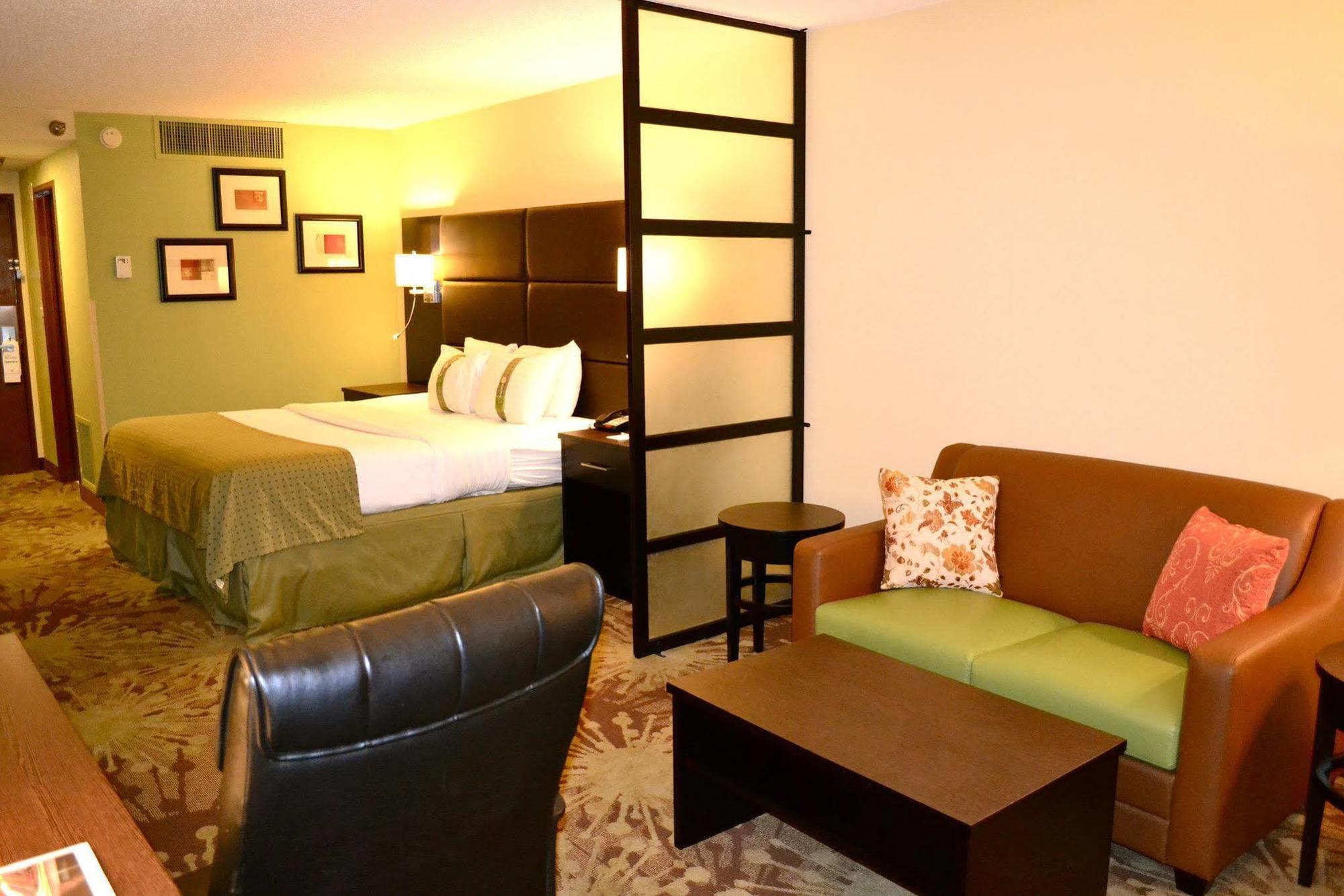 Holiday Inn Morgantown - Reading Area By Ihg New Morgan Esterno foto