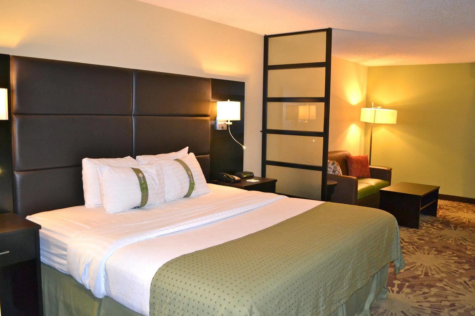 Holiday Inn Morgantown - Reading Area By Ihg New Morgan Esterno foto