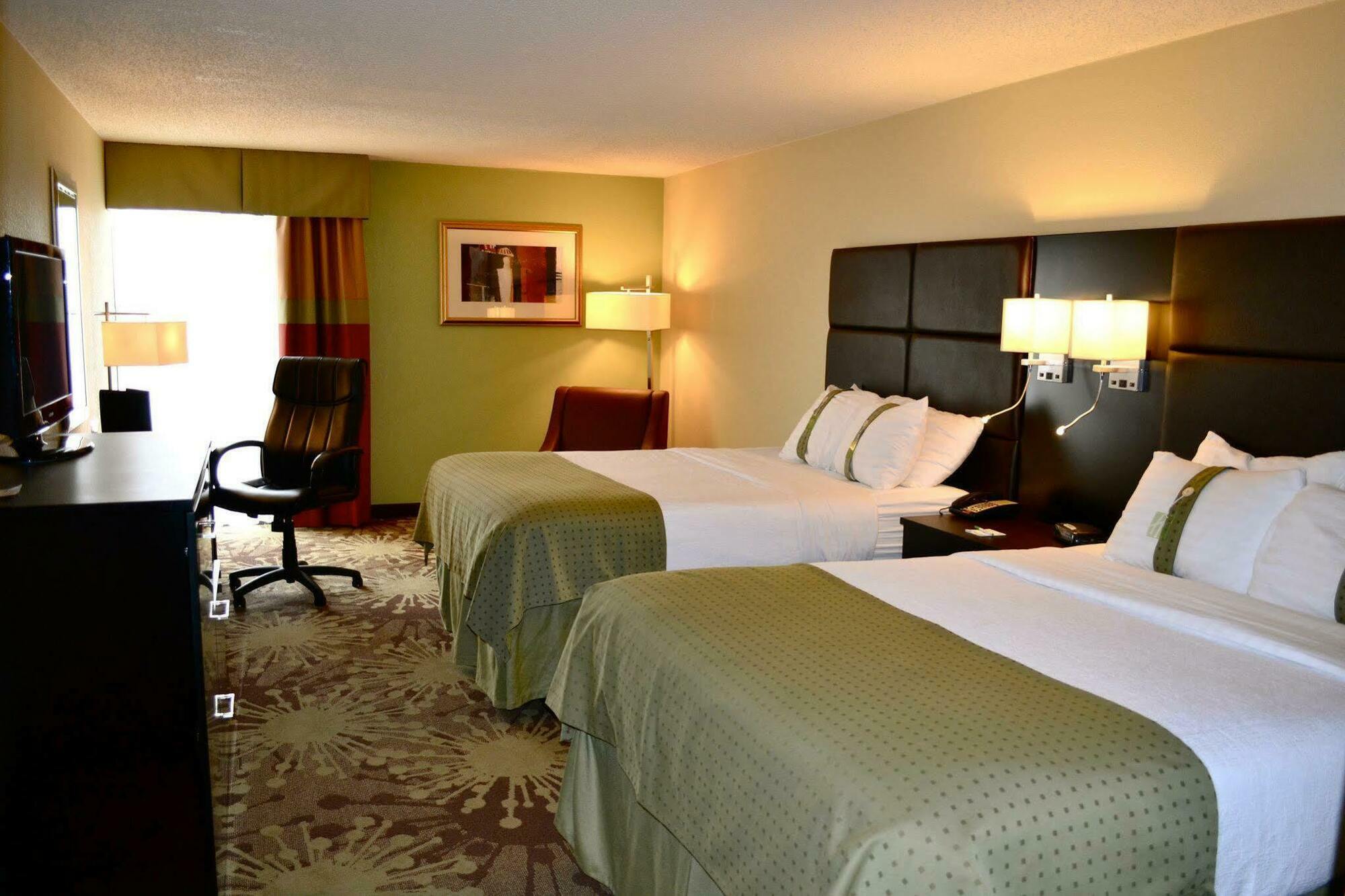 Holiday Inn Morgantown - Reading Area By Ihg New Morgan Esterno foto